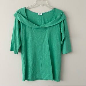 Anne Elisabeth Paris Pénélope Top